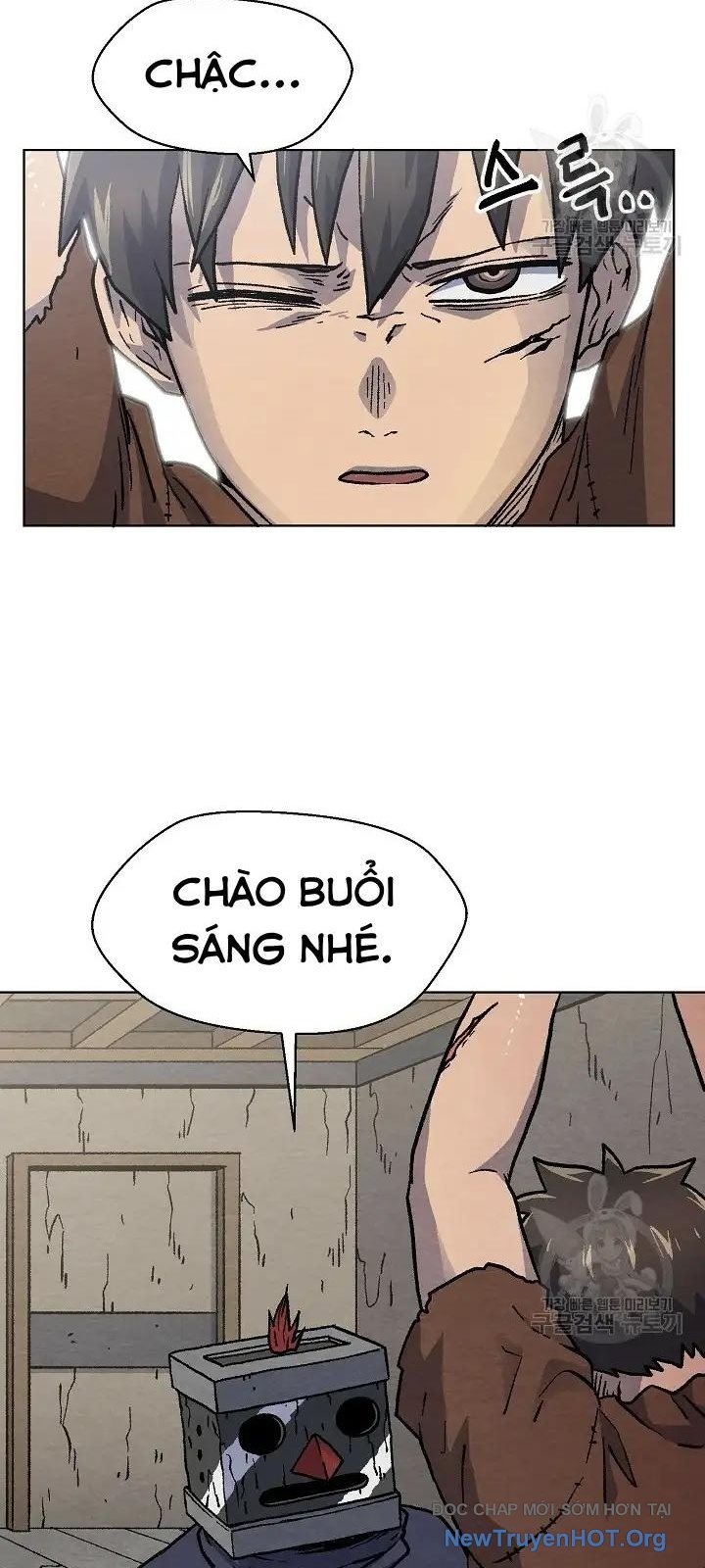 Cổng Asura Chapter 43 - Trang 41