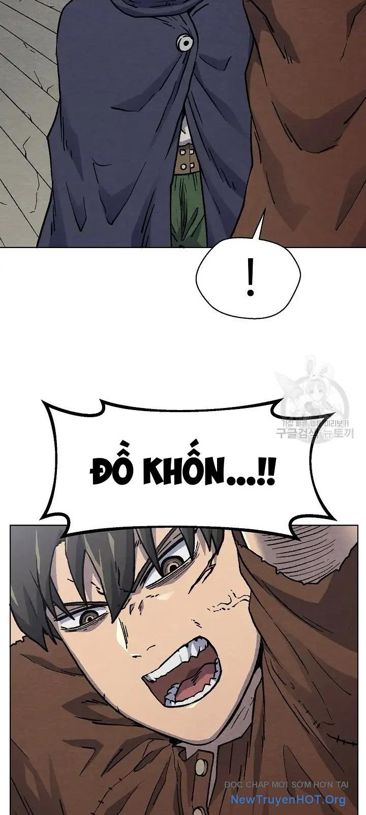 Cổng Asura Chapter 43 - Trang 42