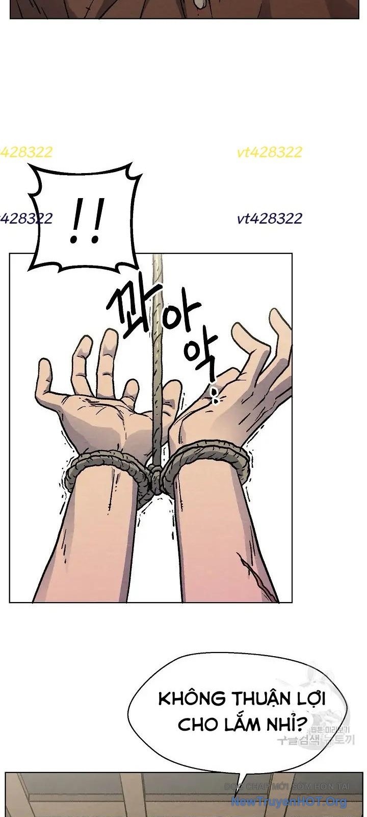 Cổng Asura Chapter 43 - Trang 43
