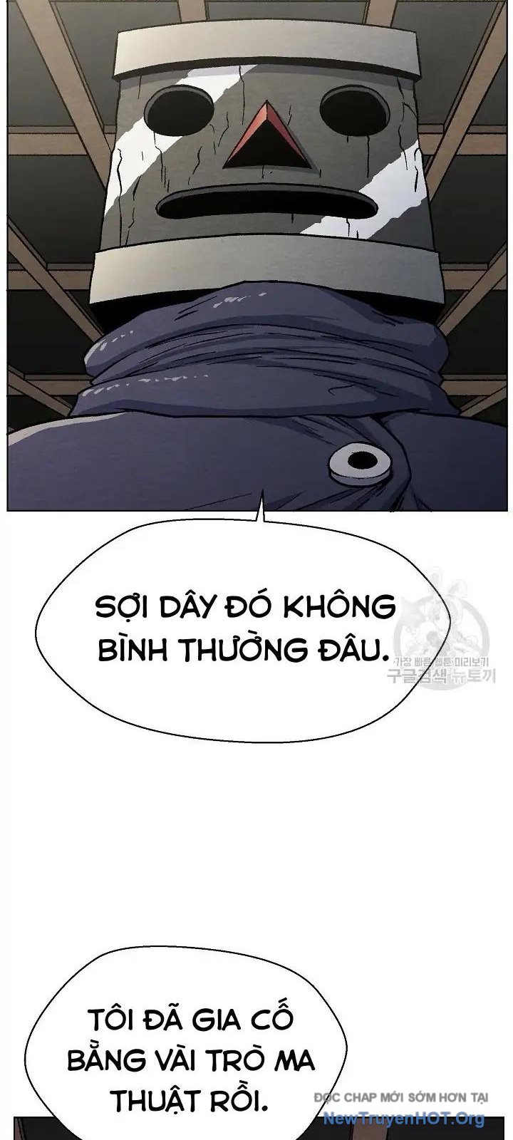 Cổng Asura Chapter 43 - Trang 44