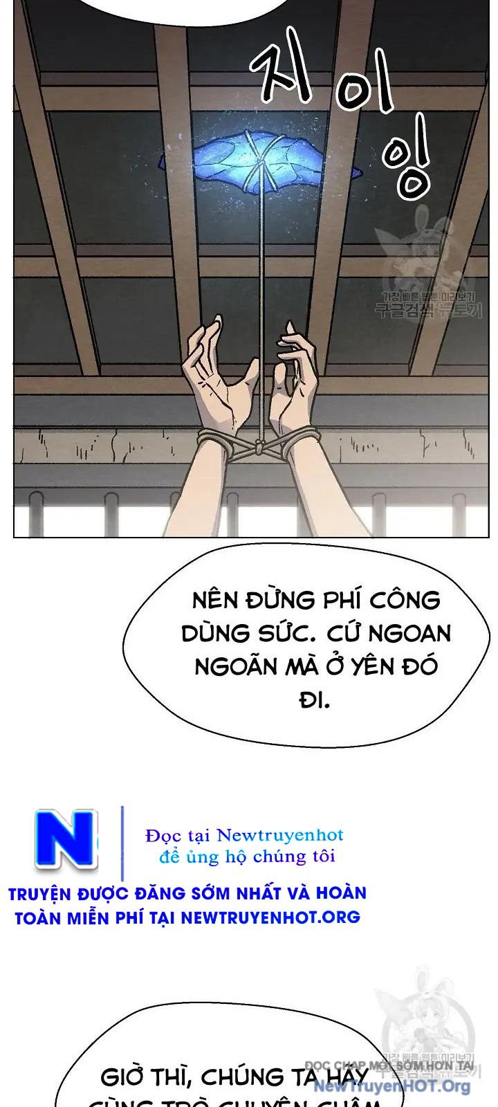 Cổng Asura Chapter 43 - Trang 45