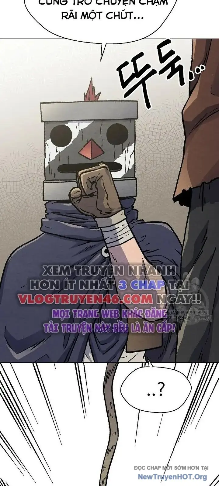 Cổng Asura Chapter 43 - Trang 46