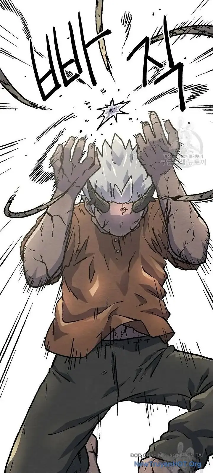 Cổng Asura Chapter 43 - Trang 47