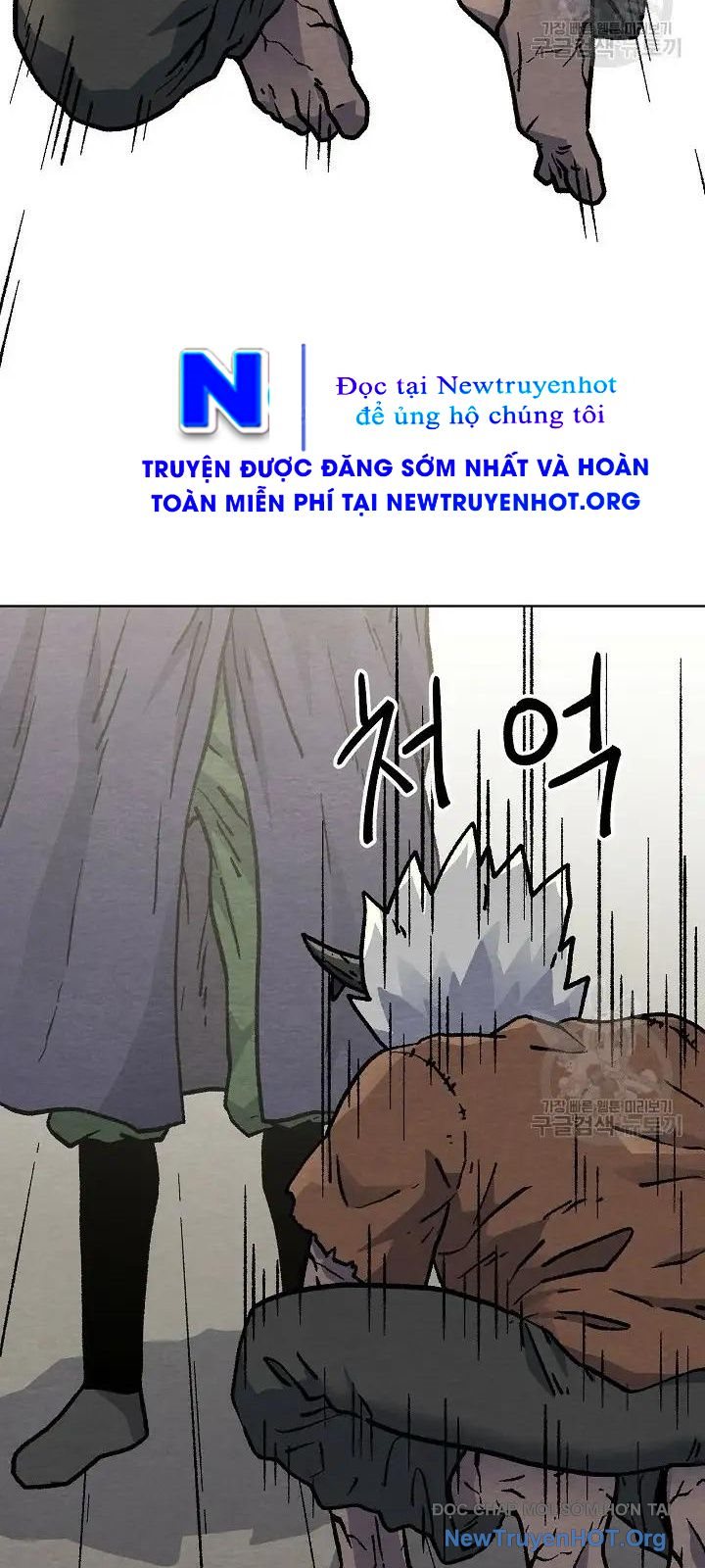 Cổng Asura Chapter 43 - Trang 48