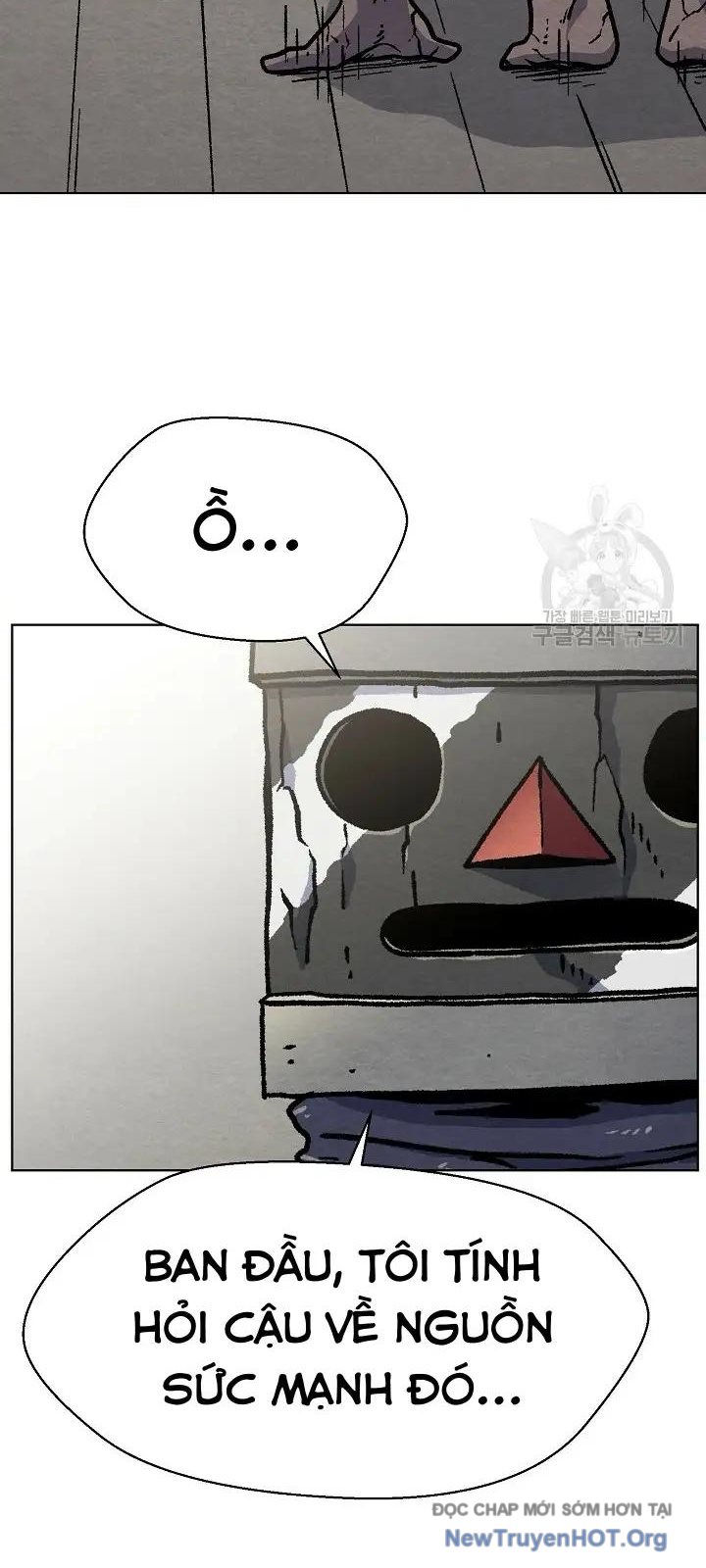 Cổng Asura Chapter 43 - Trang 49