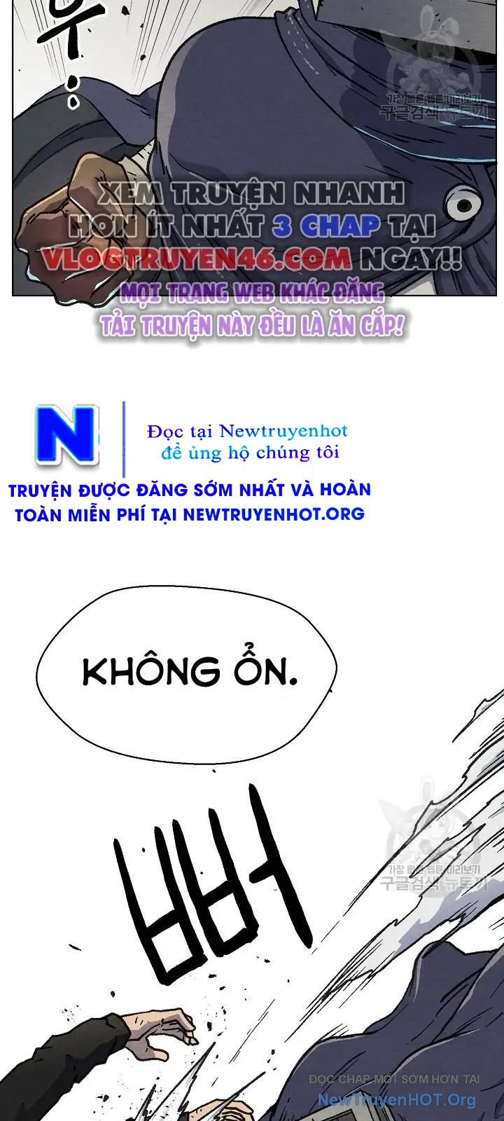 Cổng Asura Chapter 43 - Trang 6