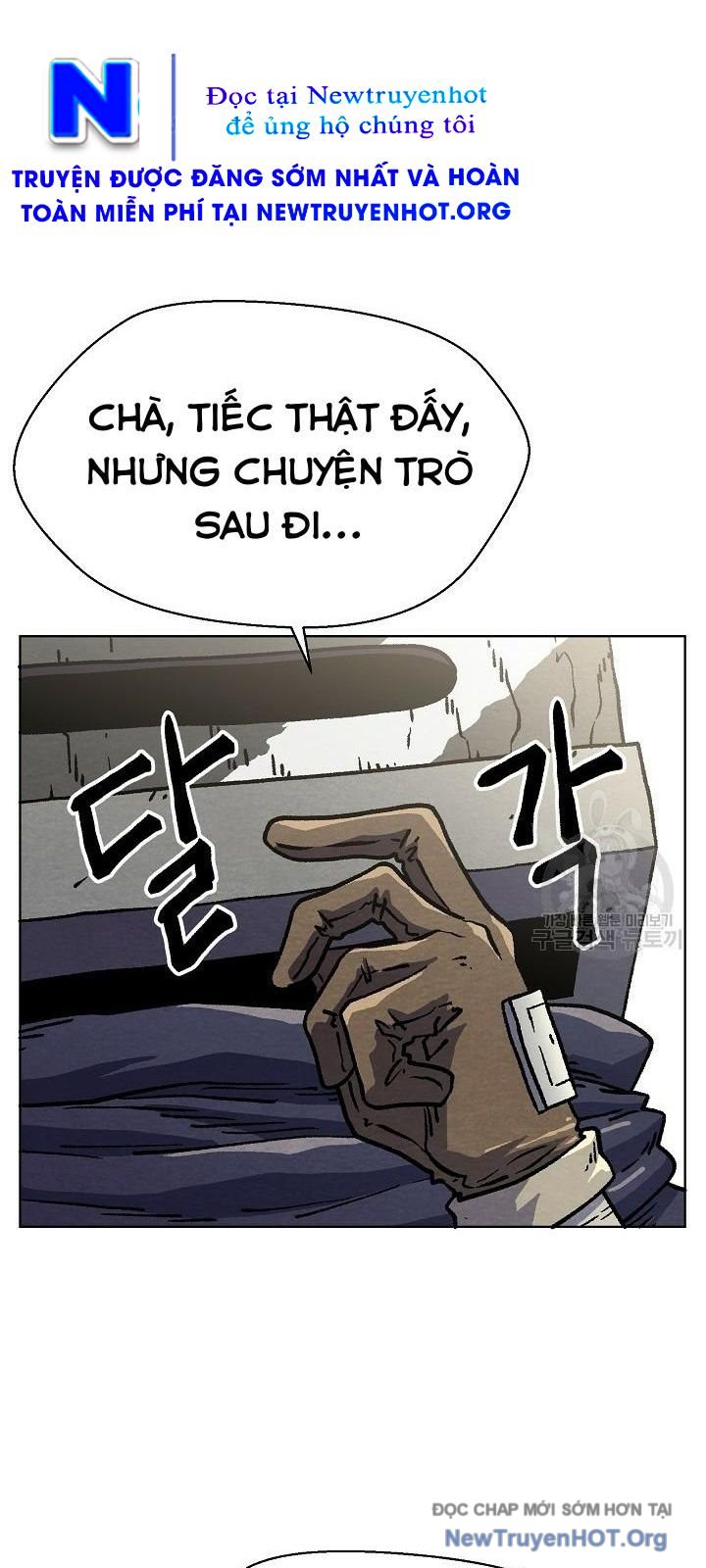 Cổng Asura Chapter 44 - Trang 11