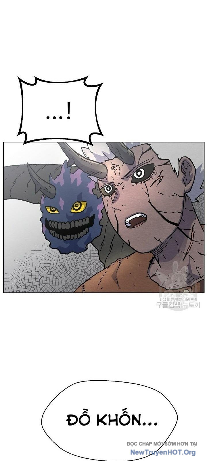 Cổng Asura Chapter 44 - Trang 13
