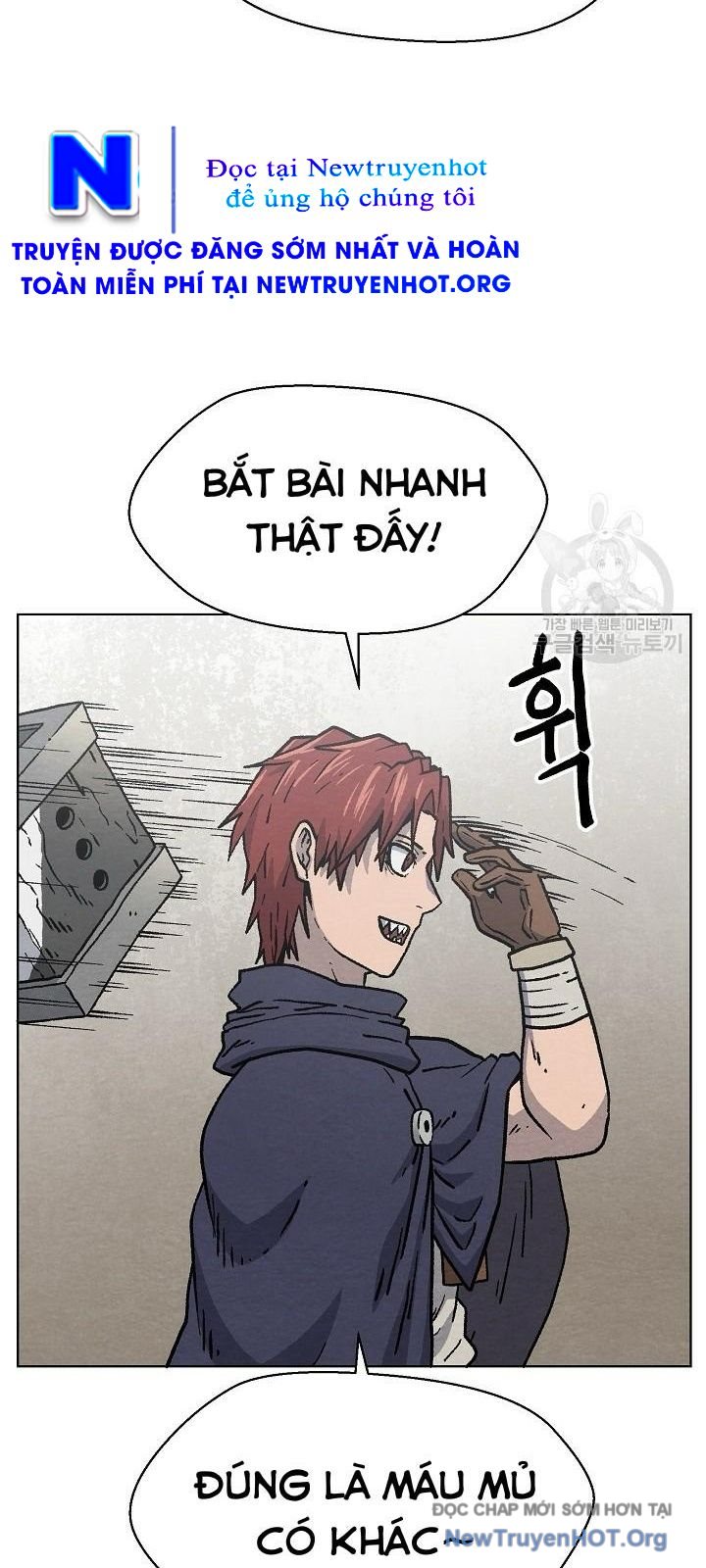 Cổng Asura Chapter 44 - Trang 16