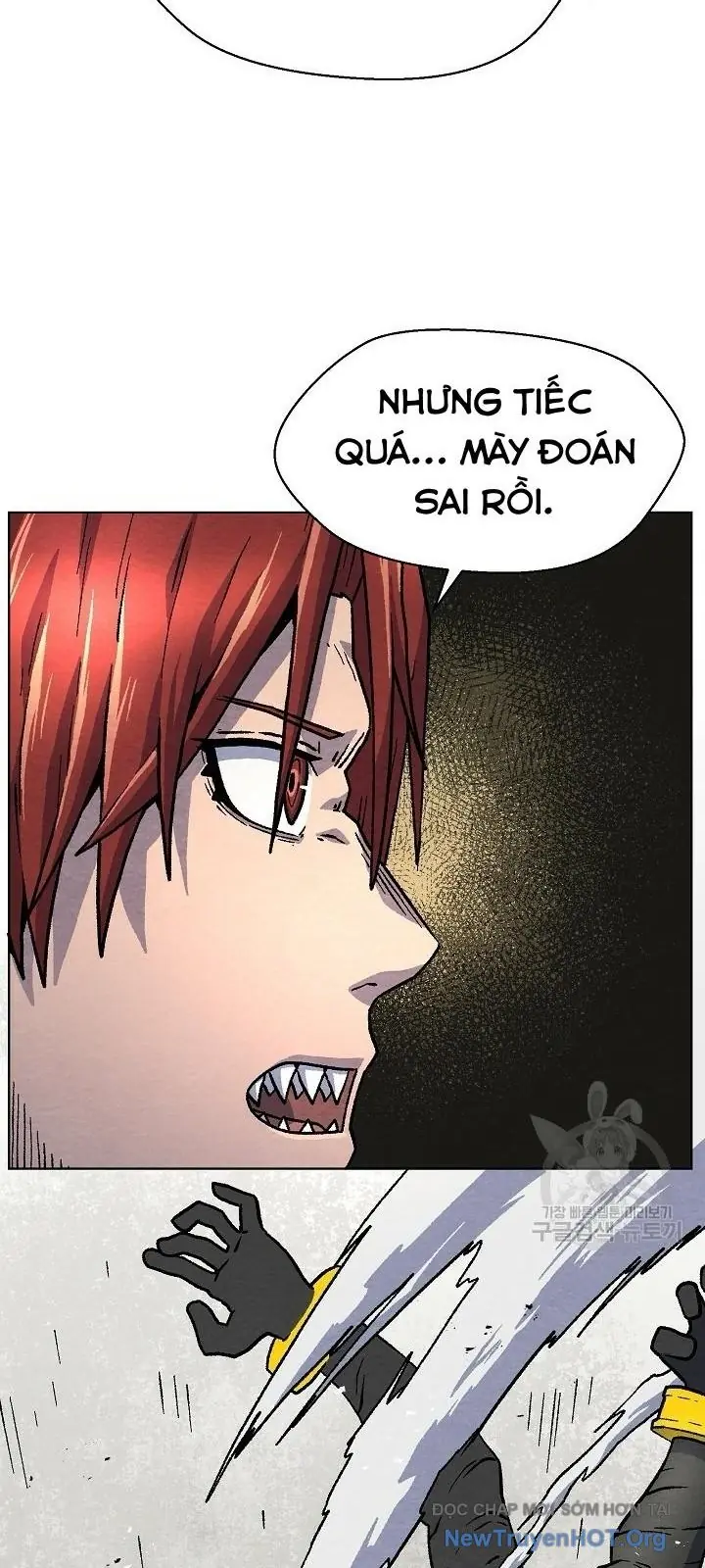 Cổng Asura Chapter 44 - Trang 17