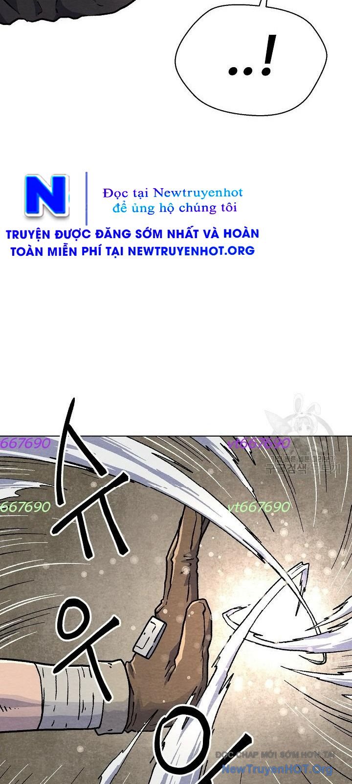 Cổng Asura Chapter 44 - Trang 22