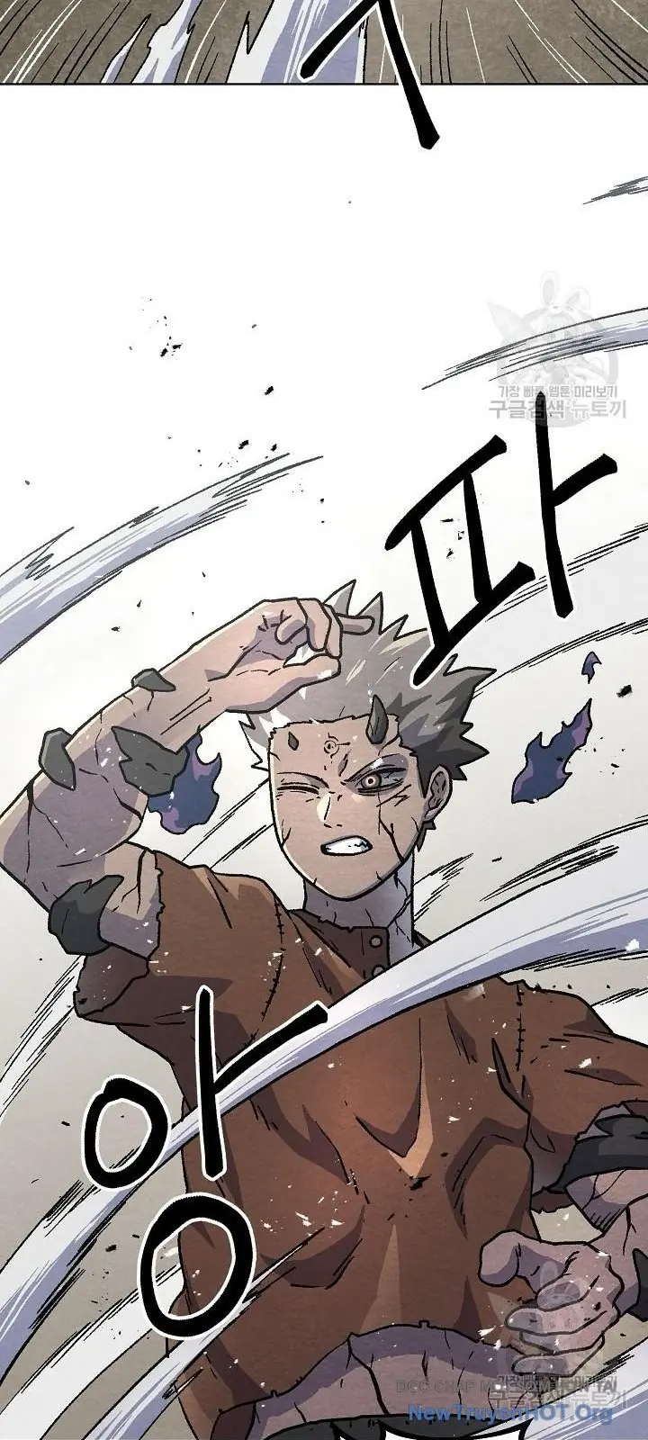 Cổng Asura Chapter 44 - Trang 23