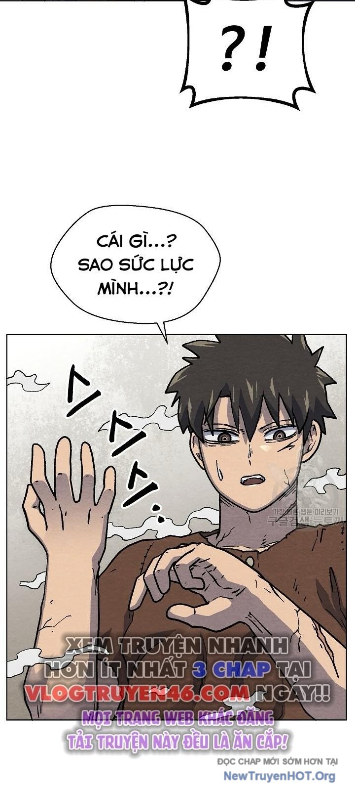 Cổng Asura Chapter 44 - Trang 24