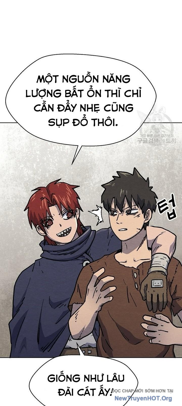 Cổng Asura Chapter 44 - Trang 25