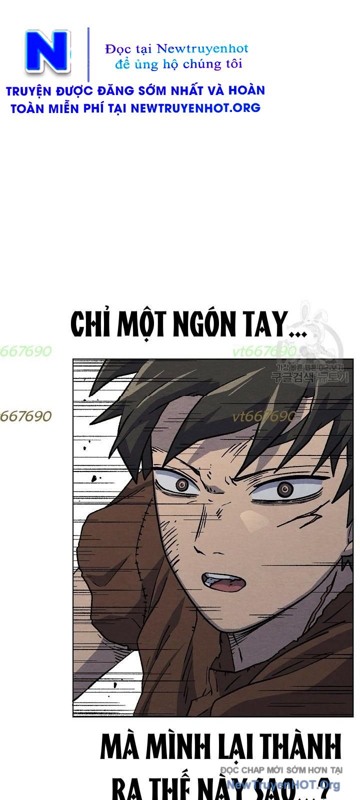 Cổng Asura Chapter 44 - Trang 29
