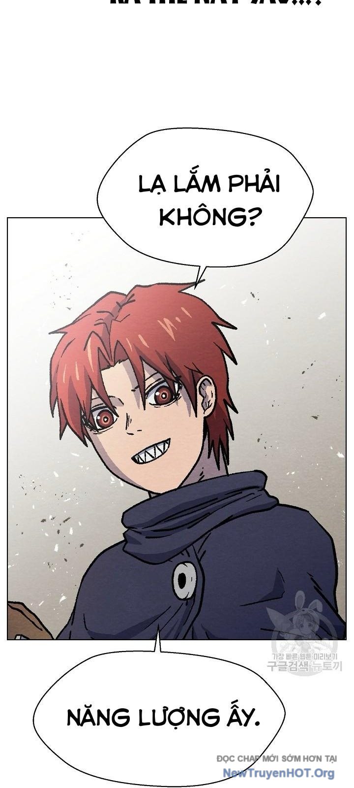 Cổng Asura Chapter 44 - Trang 30