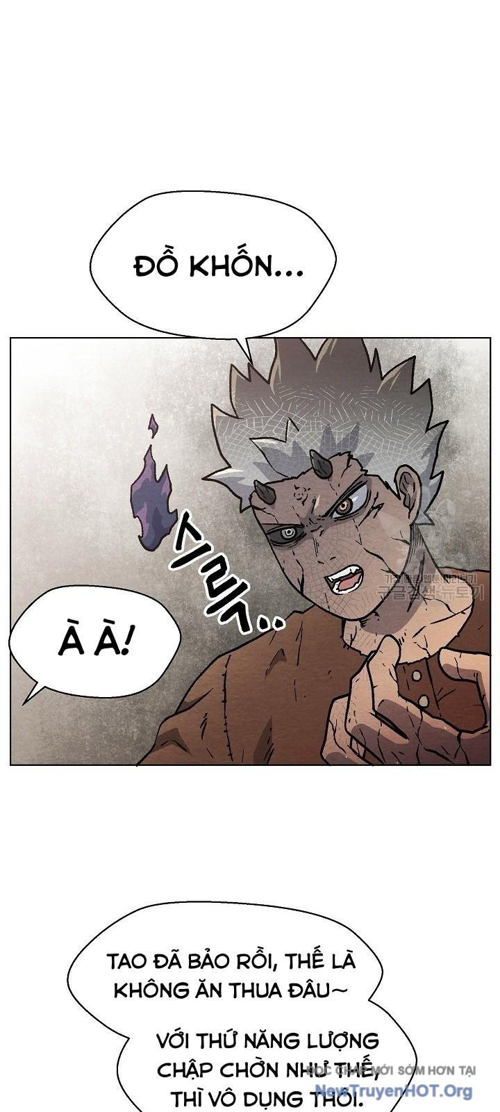 Cổng Asura Chapter 44 - Trang 31