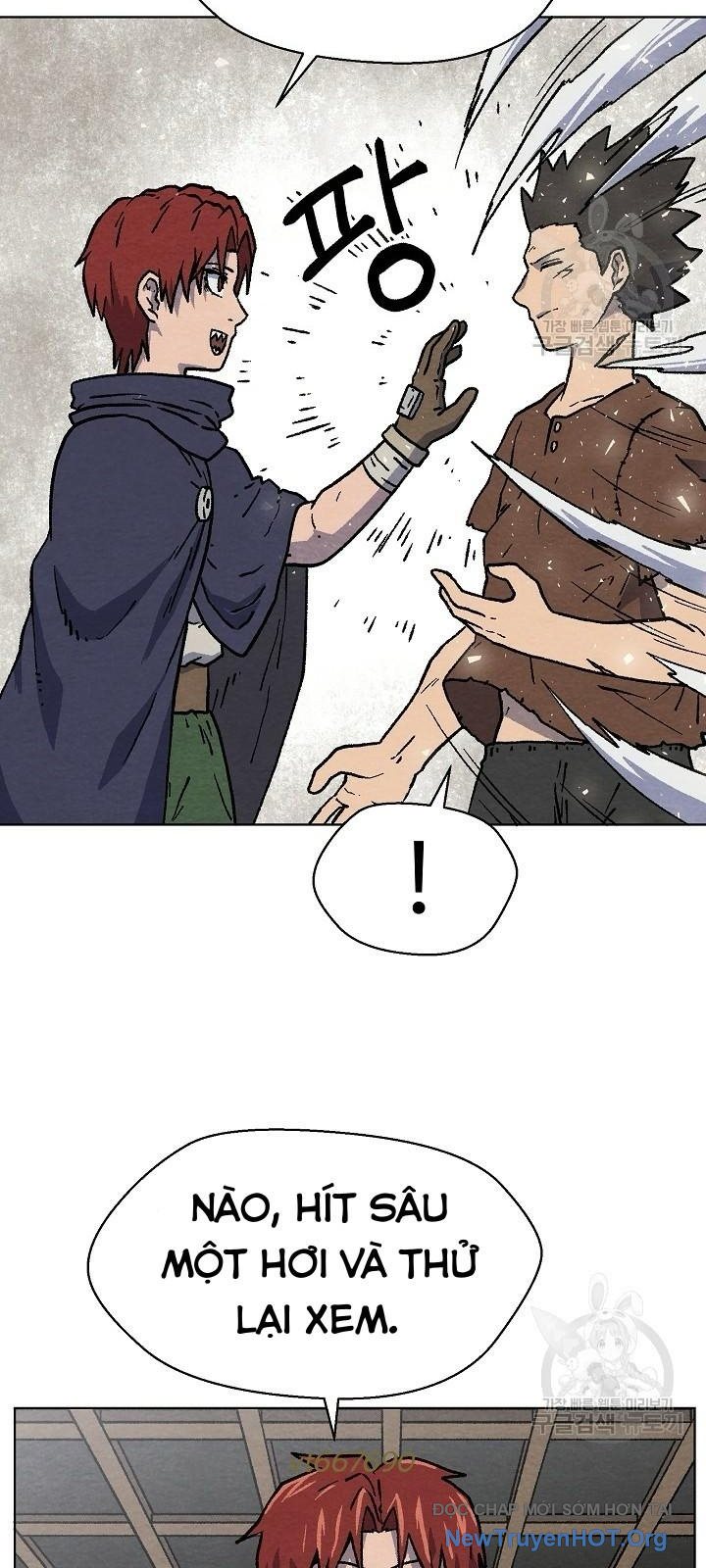 Cổng Asura Chapter 44 - Trang 32