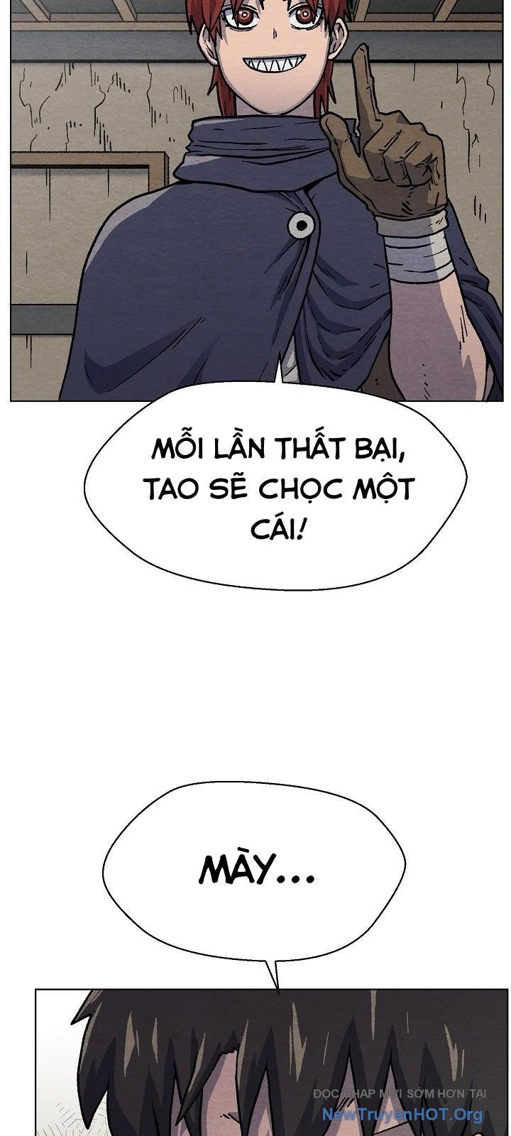 Cổng Asura Chapter 44 - Trang 33
