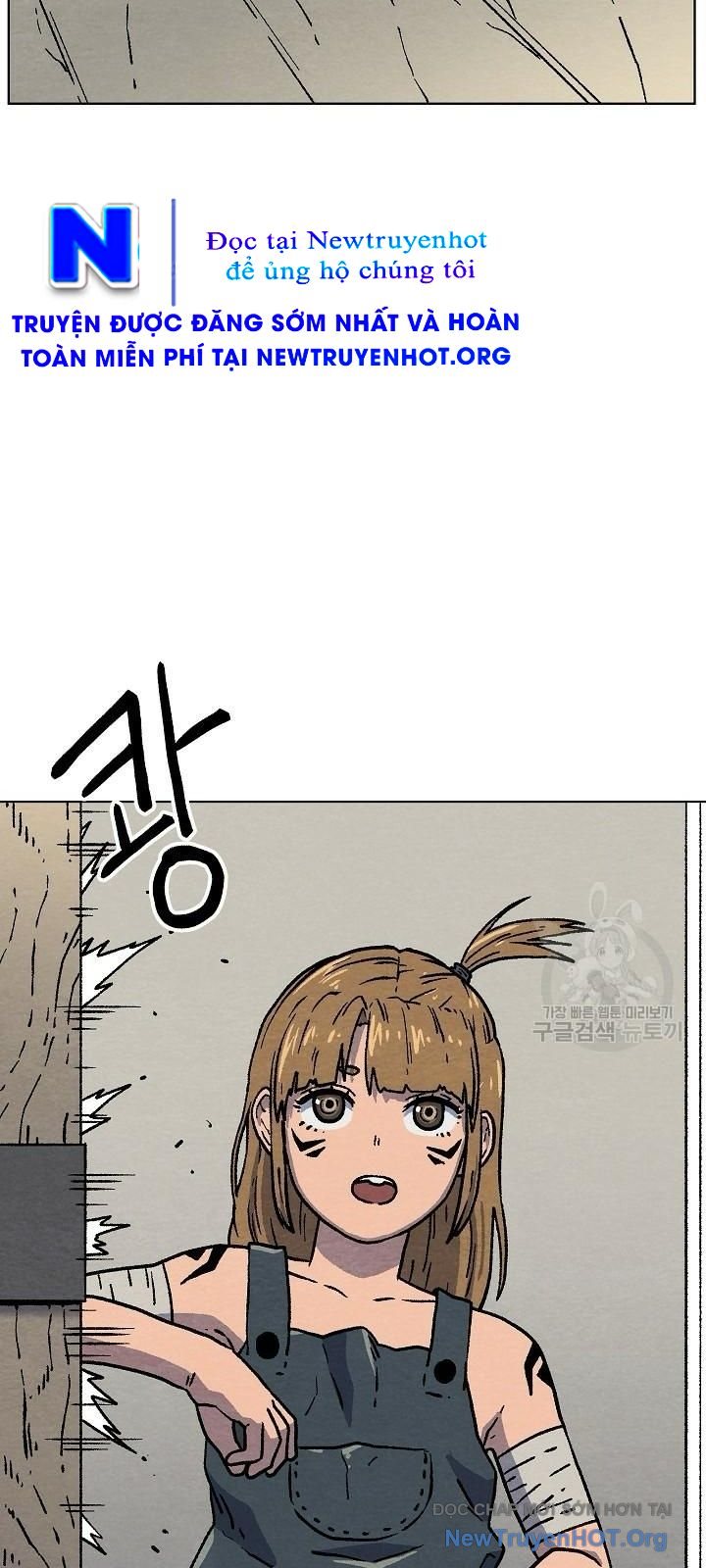 Cổng Asura Chapter 44 - Trang 35