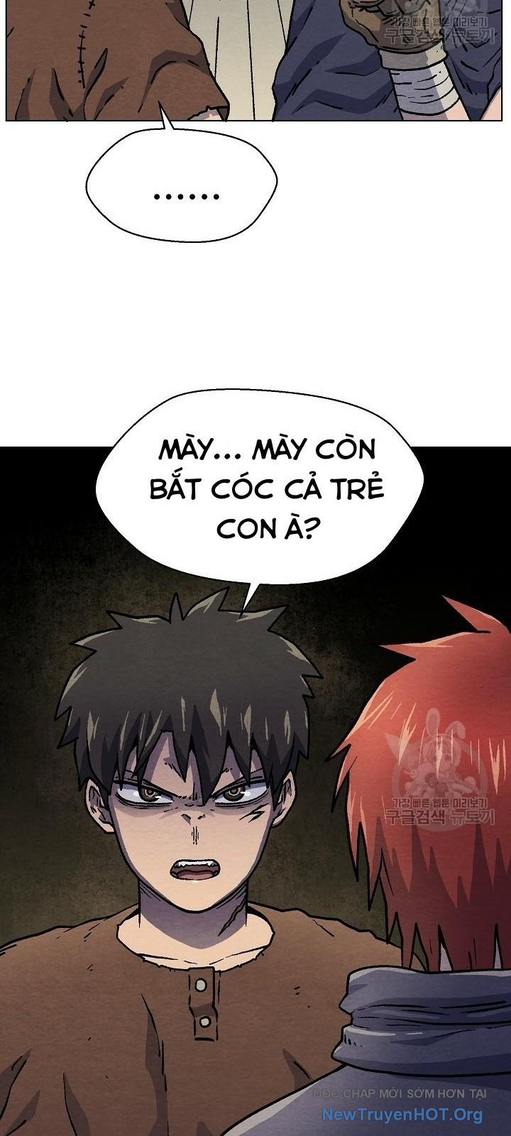 Cổng Asura Chapter 44 - Trang 37