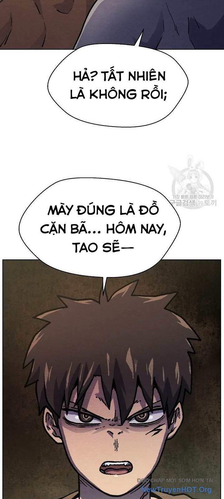 Cổng Asura Chapter 44 - Trang 38