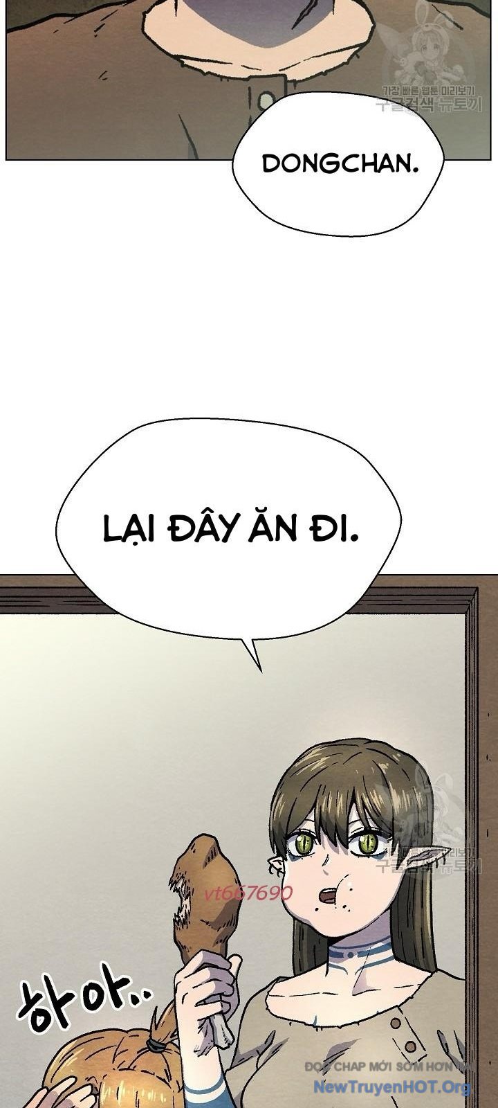 Cổng Asura Chapter 44 - Trang 39