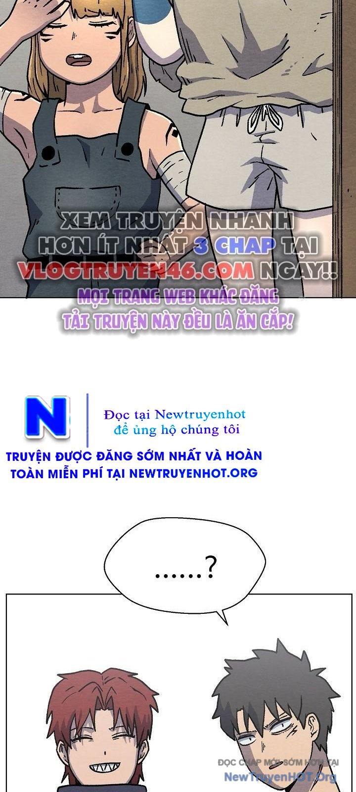 Cổng Asura Chapter 44 - Trang 40