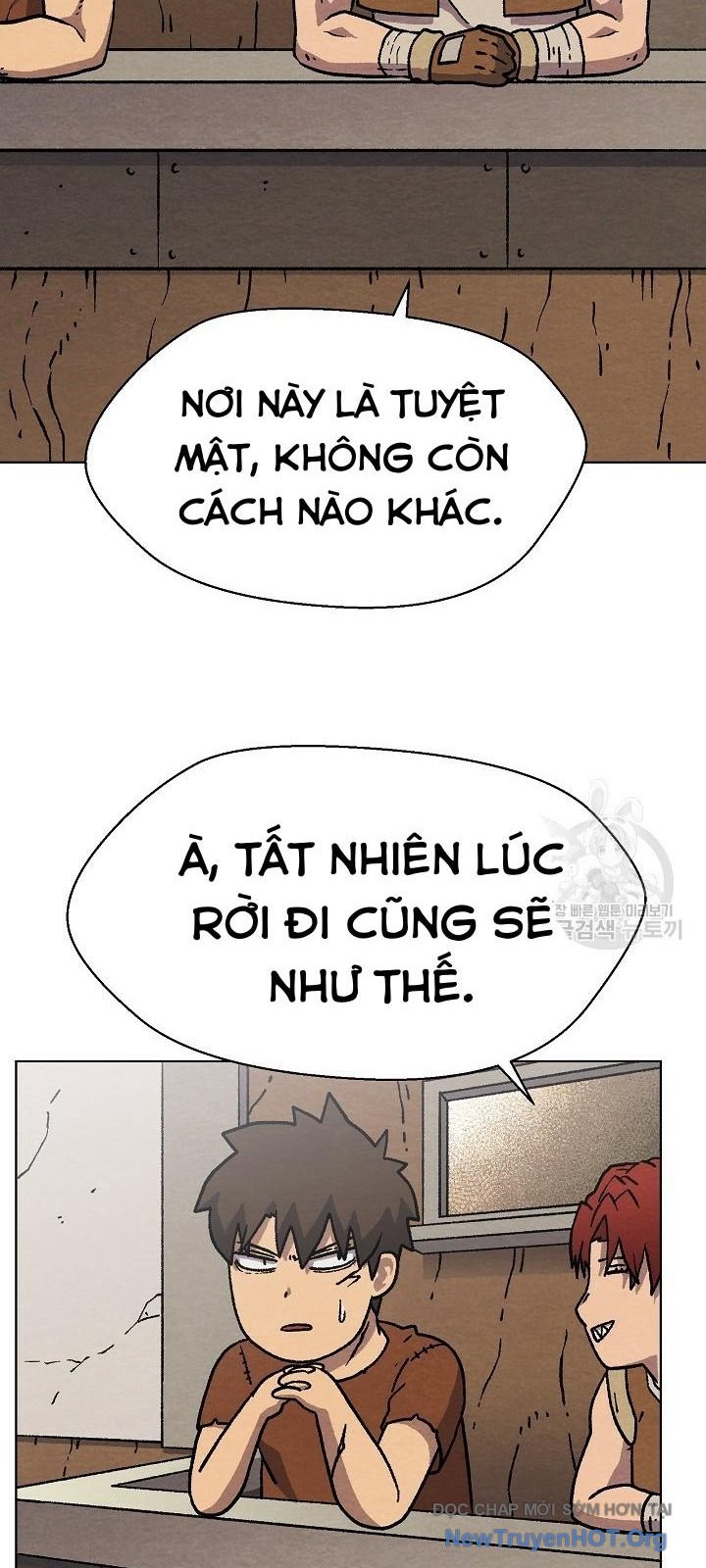 Cổng Asura Chapter 44 - Trang 44