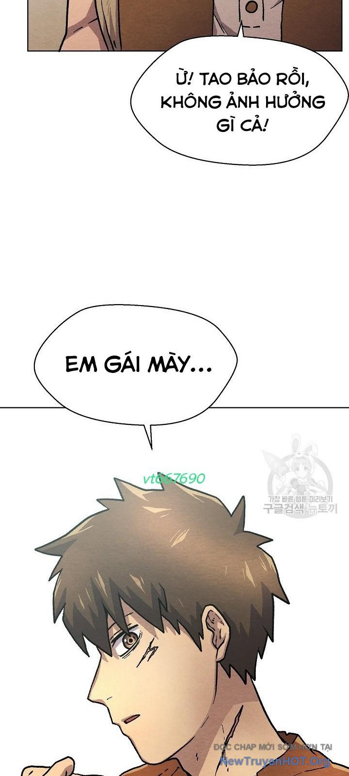 Cổng Asura Chapter 44 - Trang 46
