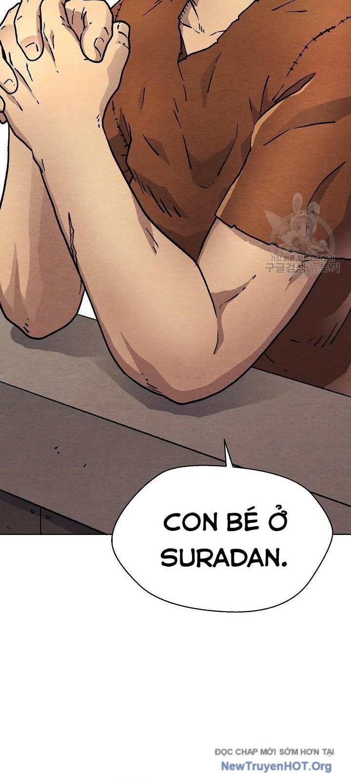 Cổng Asura Chapter 44 - Trang 47