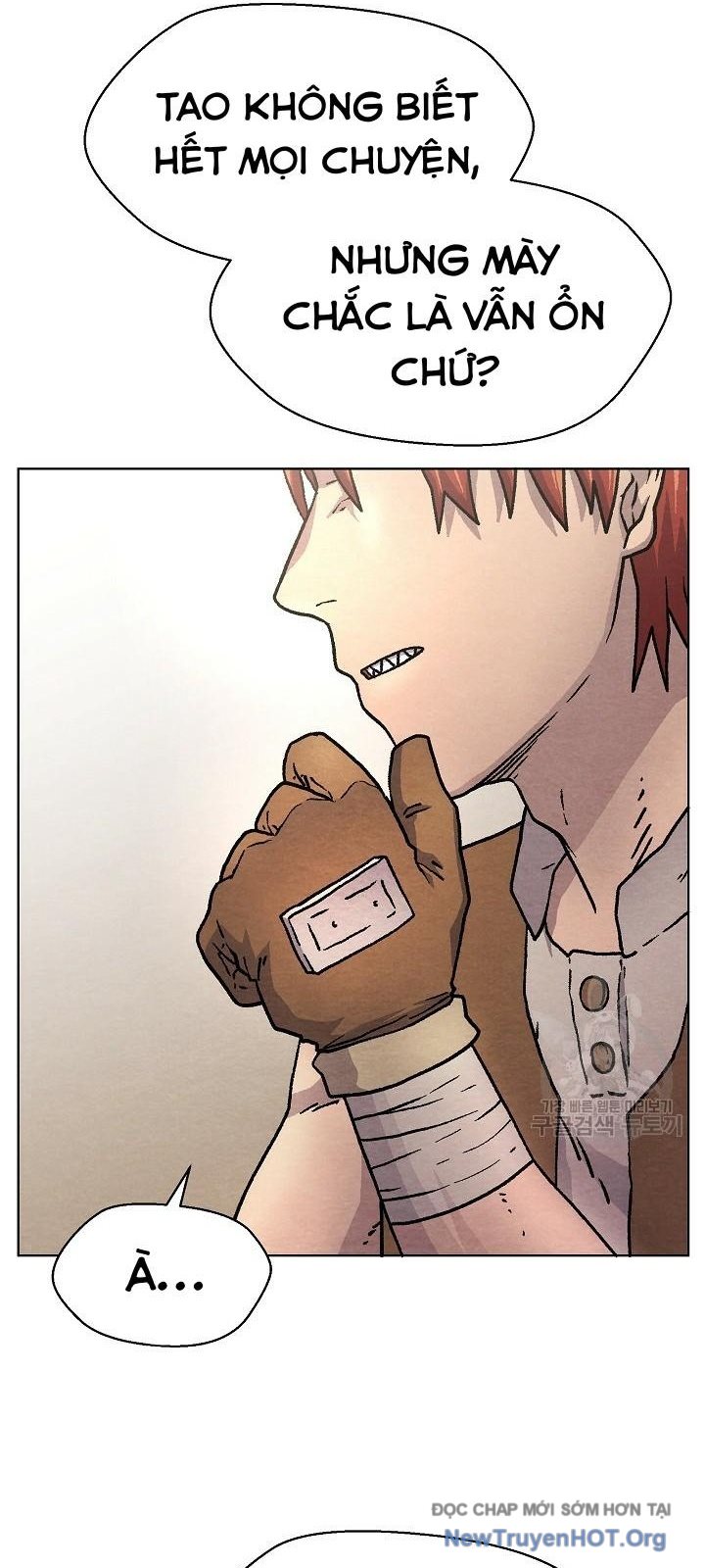 Cổng Asura Chapter 44 - Trang 48