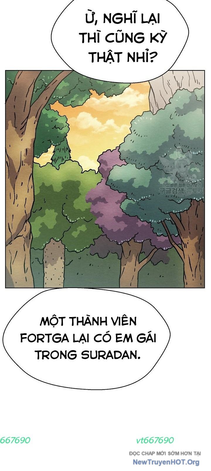 Cổng Asura Chapter 44 - Trang 49