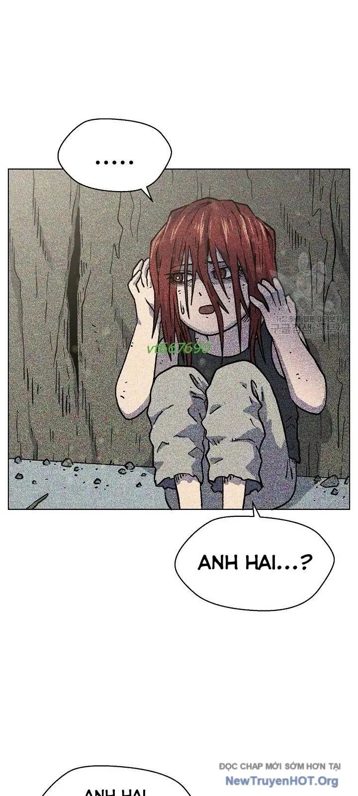Cổng Asura Chapter 44 - Trang 5