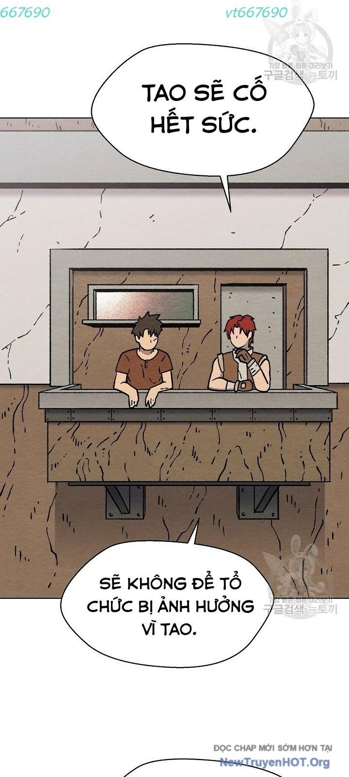Cổng Asura Chapter 44 - Trang 50