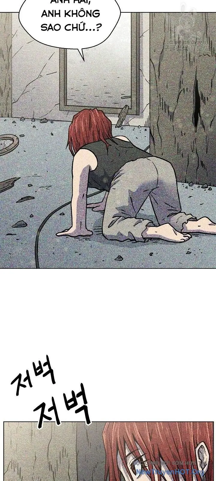 Cổng Asura Chapter 44 - Trang 6