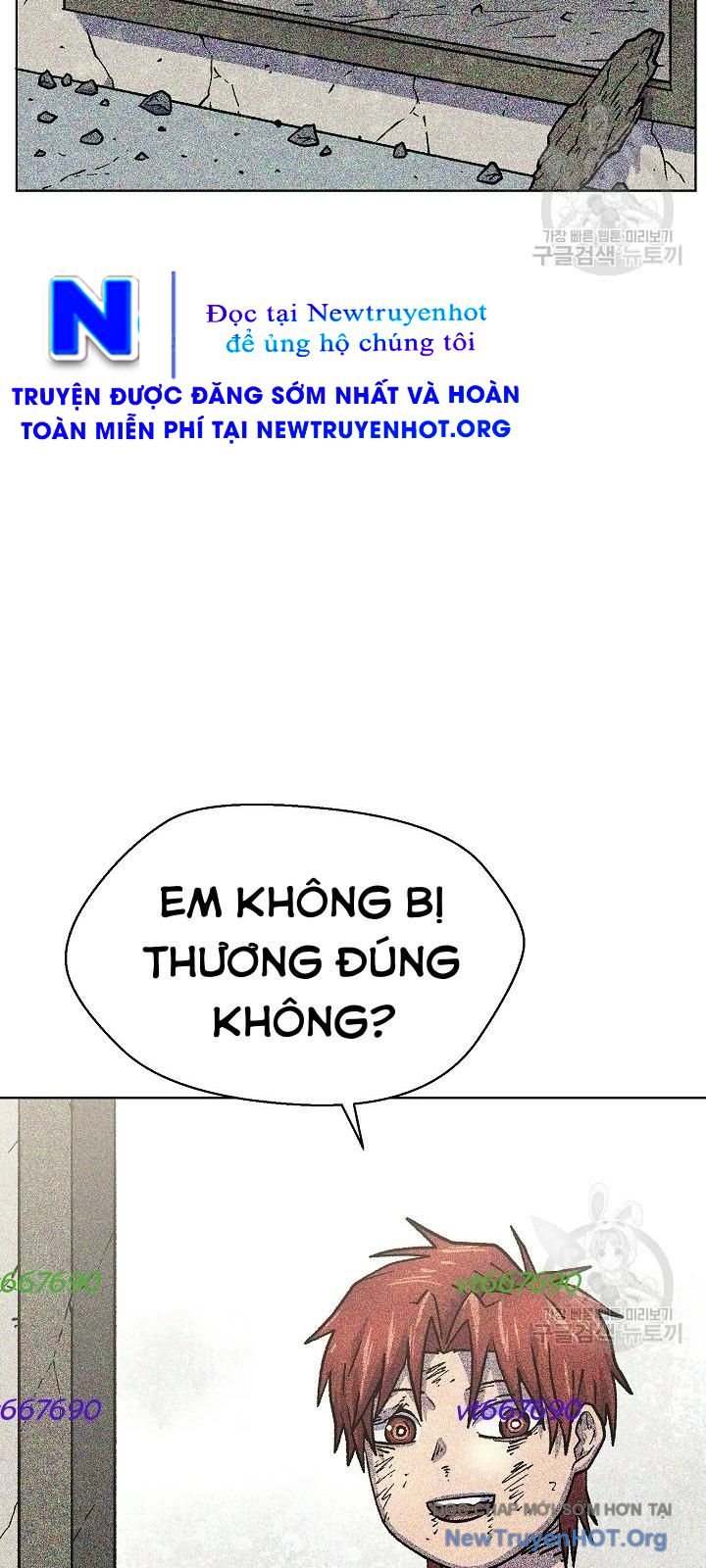 Cổng Asura Chapter 44 - Trang 8