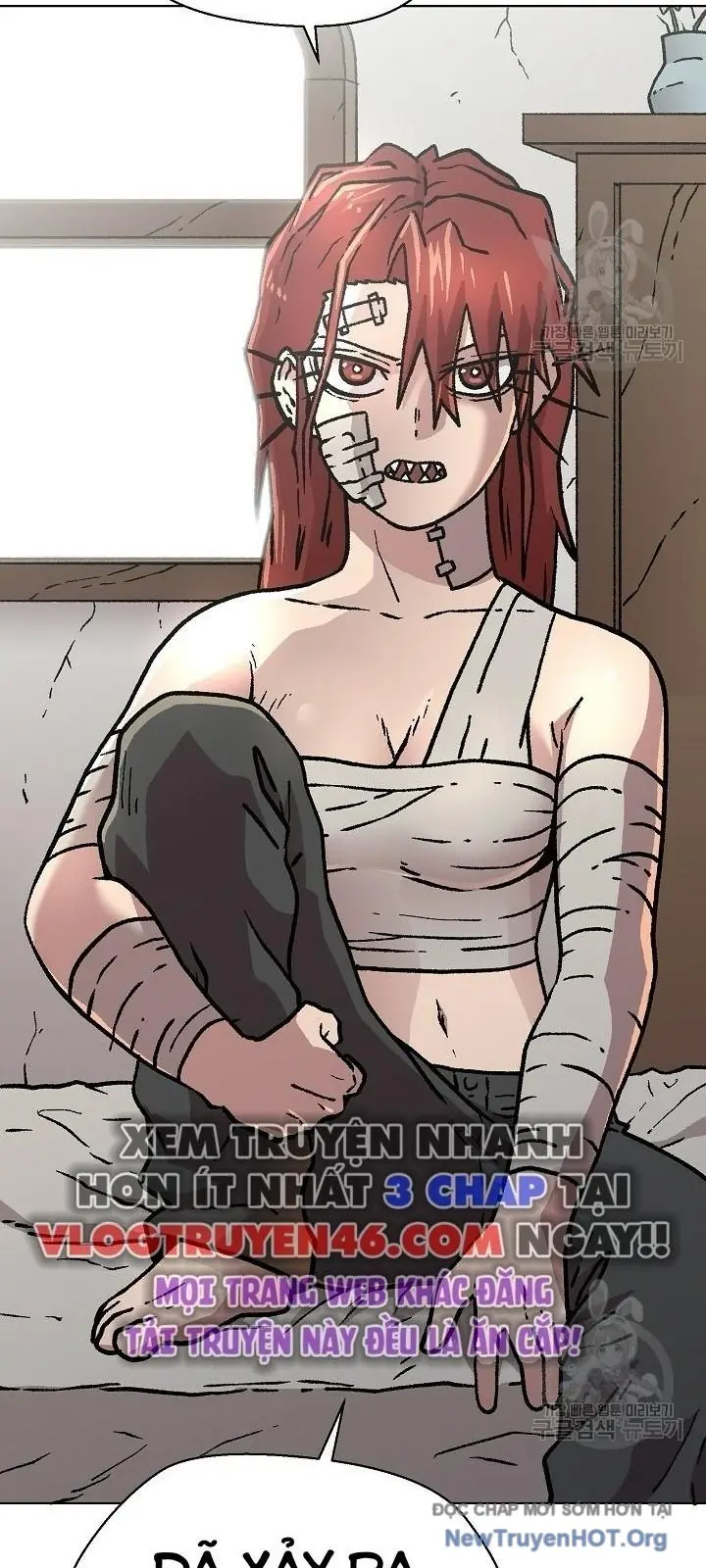 Cổng Asura Chapter 45 - Trang 10