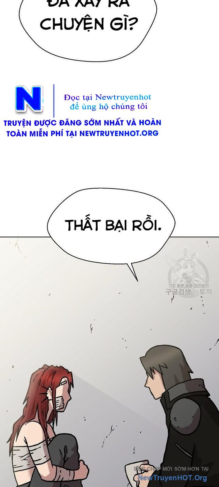 Cổng Asura Chapter 45 - Trang 11