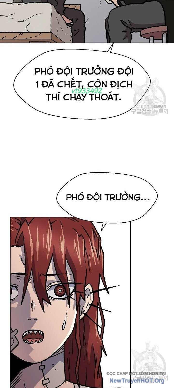 Cổng Asura Chapter 45 - Trang 12
