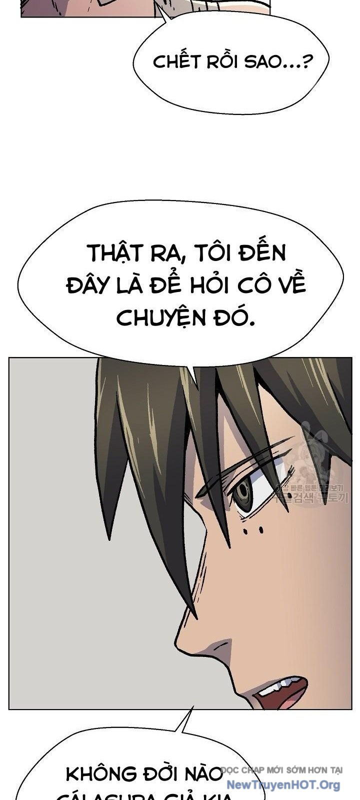 Cổng Asura Chapter 45 - Trang 13