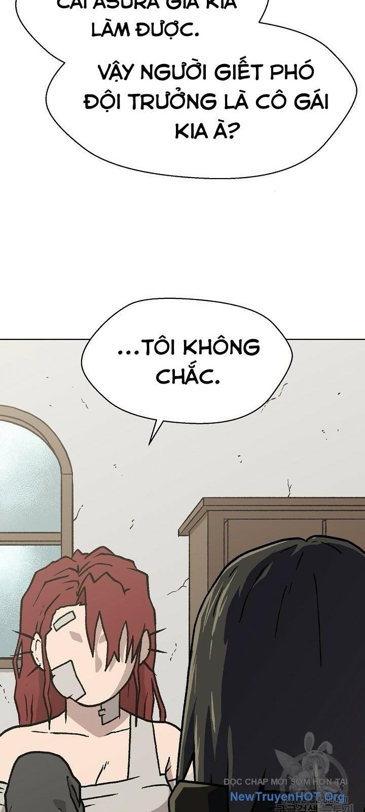 Cổng Asura Chapter 45 - Trang 14