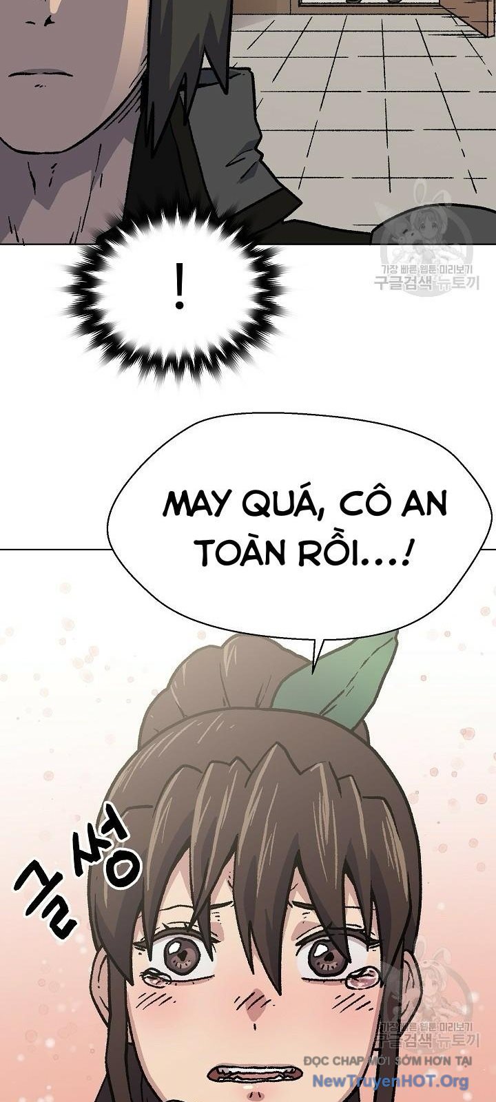 Cổng Asura Chapter 45 - Trang 16