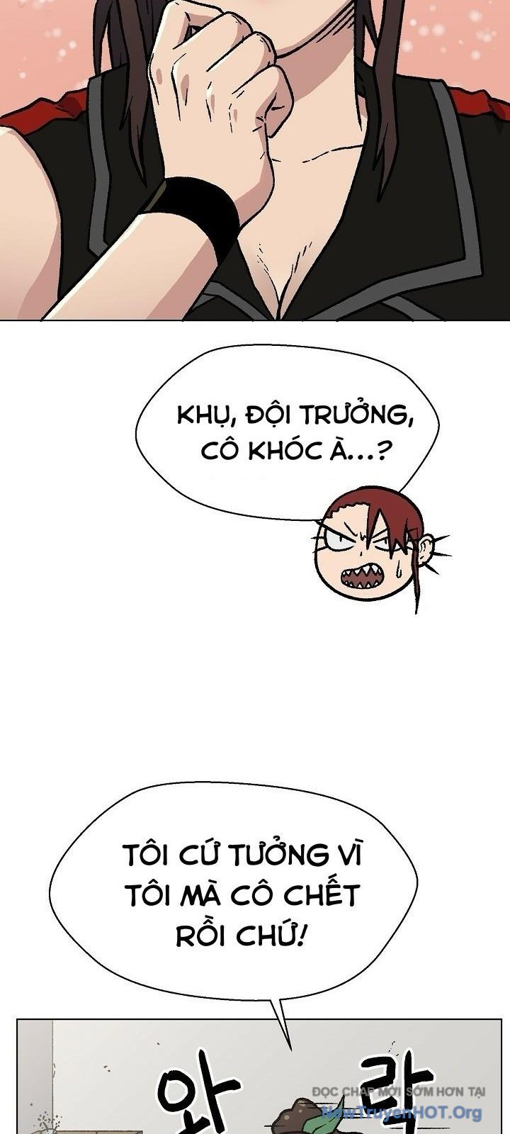 Cổng Asura Chapter 45 - Trang 17