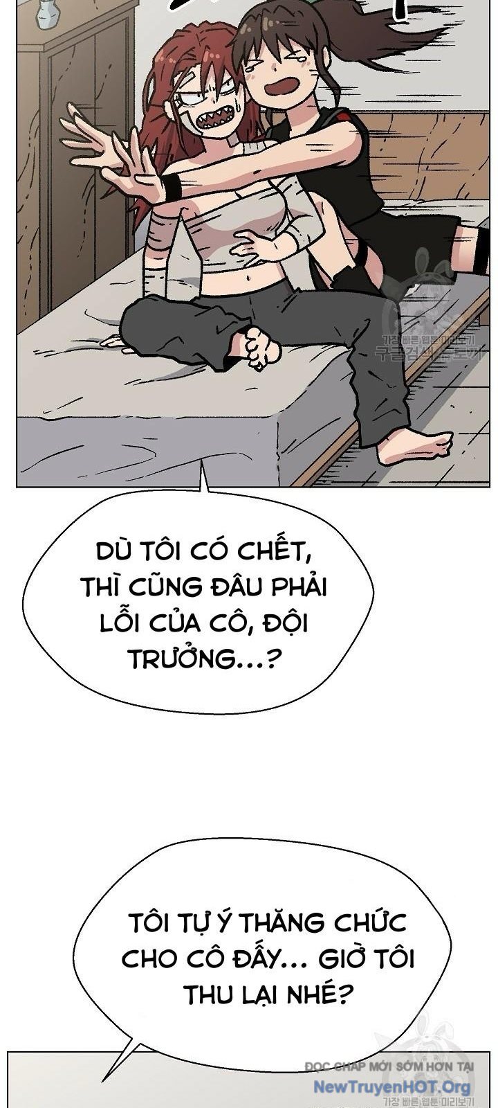 Cổng Asura Chapter 45 - Trang 18