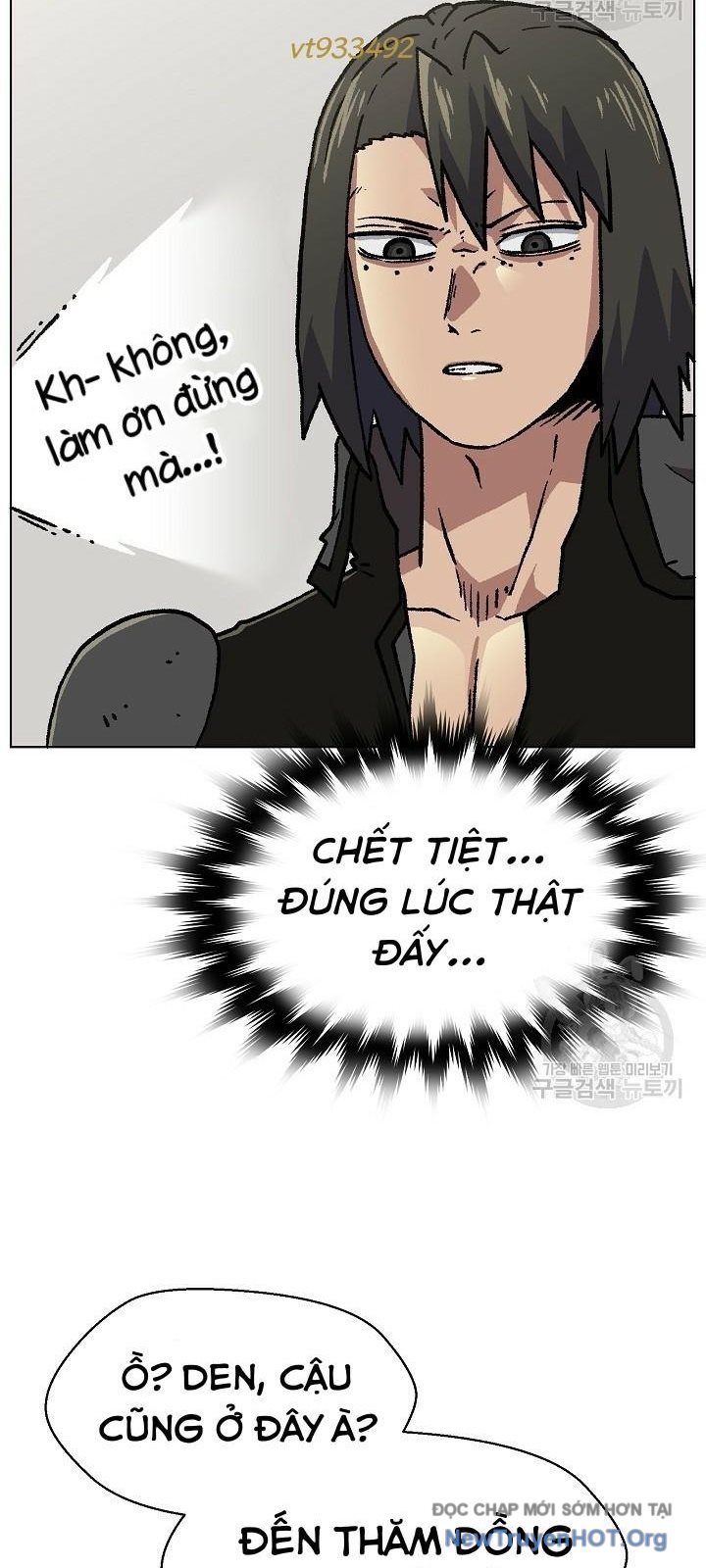 Cổng Asura Chapter 45 - Trang 19