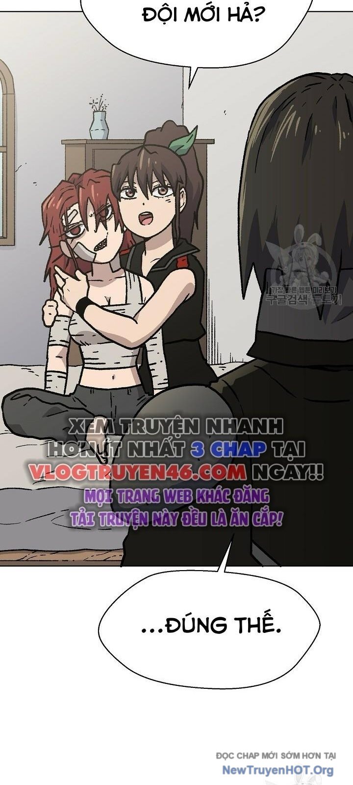 Cổng Asura Chapter 45 - Trang 20
