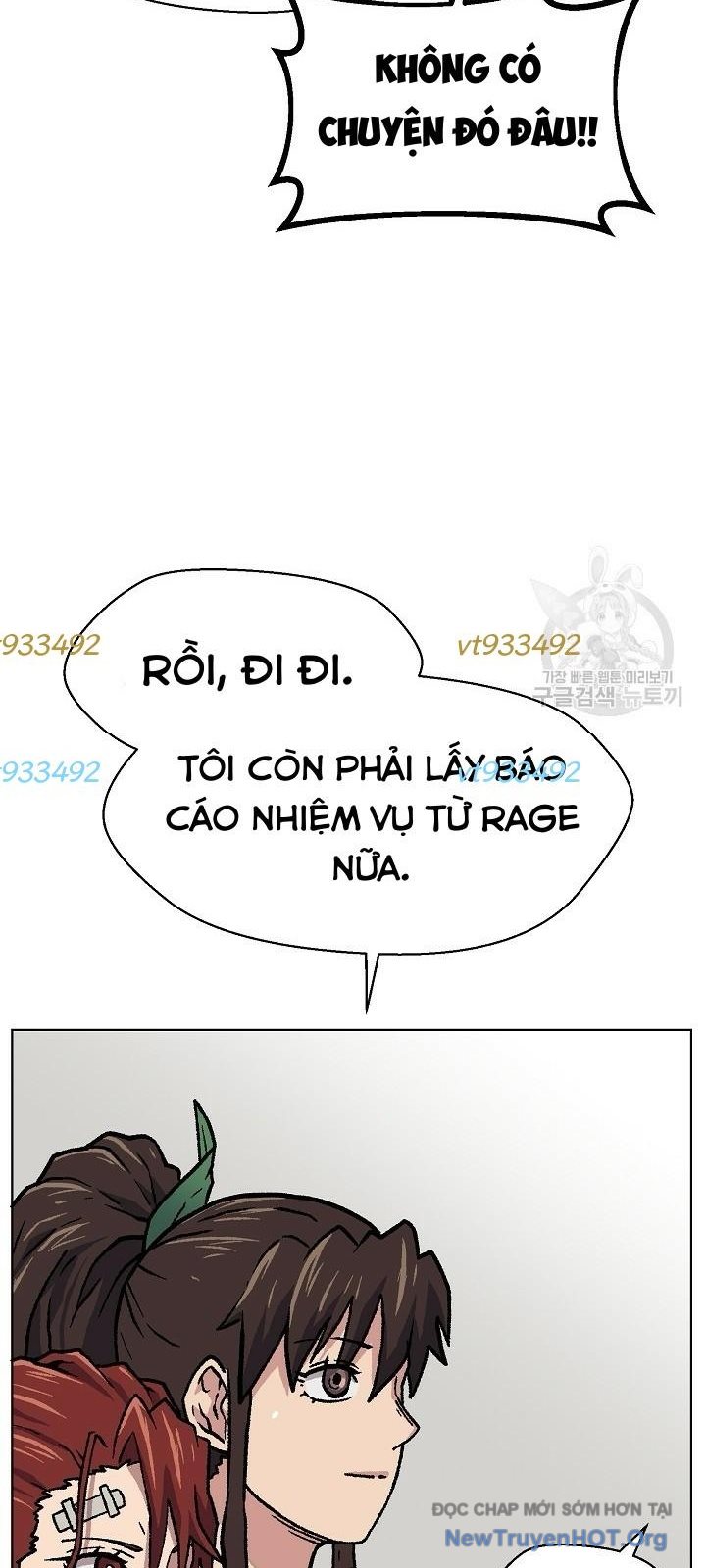 Cổng Asura Chapter 45 - Trang 22