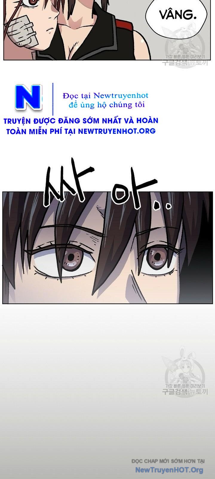 Cổng Asura Chapter 45 - Trang 23