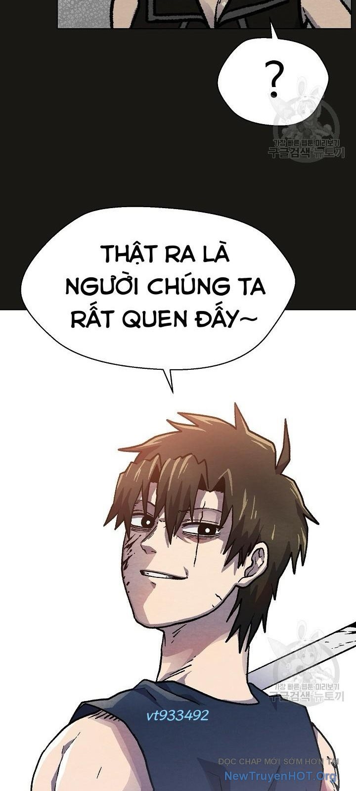 Cổng Asura Chapter 45 - Trang 25
